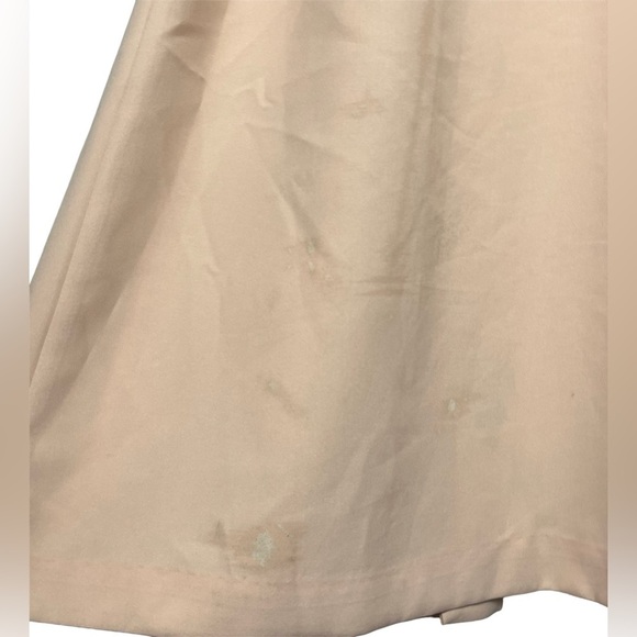 London Fog Vintage 60s 70s Rain Trench Coat | Size: 10 - Picture 13 of 13